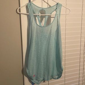 Gently used Lilly tank top